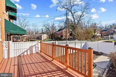 1603 N Forest Park Avenue, Baltimore, MD 21207 - Photo 31