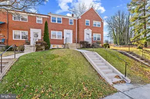 1603 N Forest Park Ave, Baltimore, MD 21207 - Photo 1
