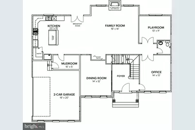 14628 Old Hanover Road #RAINIER, Reisterstown, MD 21136 - Photo 3