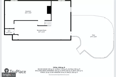 1006 W Joppa Road, Towson, MD 21204 - Photo 47