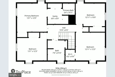 1006 W Joppa Road, Towson, MD 21204 - Photo 47