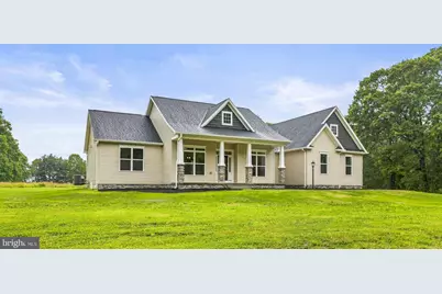 3913 Saint Pauls Road, Millers, MD 21102 - Photo 1