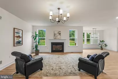 3913 Saint Pauls Road, Millers, MD 21102 - Photo 15