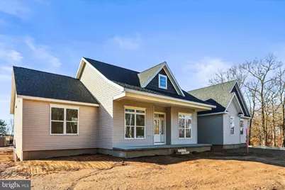 3913 Saint Pauls Road, Millers, MD 21102 - Photo 3