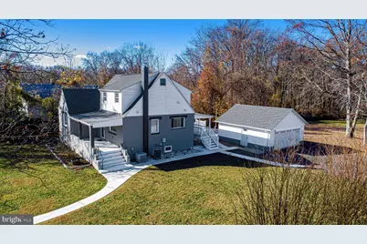 518 Wampler Road, Middle River, MD 21220 - Photo 1