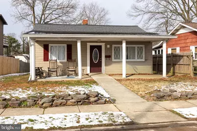 34 Dogwood Drive, Baltimore, MD 21220 - Photo 5