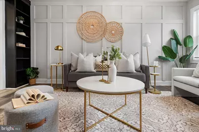 1405 Delvale Avenue, Baltimore, MD 21222 - Photo 1