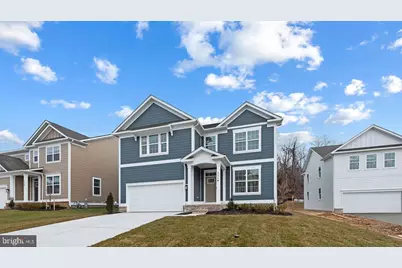 1114 Muddy Branch Court, Middle River, MD 21220 - Photo 5