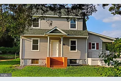 8400 Liberty Road, Baltimore, MD 21244 - Photo 1