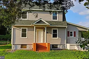 8400 Liberty Rd, Baltimore, MD 21244 - Photo 1