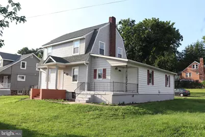 8400 Liberty Road, Baltimore, MD 21244 - Photo 17
