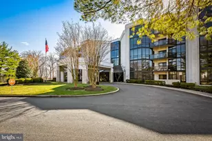 4001 Old Court Rd, Baltimore, MD 21208 - Photo 3