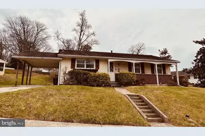 1741 Ellinwood Road, Baltimore, MD 21237 - Photo 1