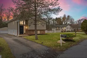 4817 Valley Forge Rd, Randallstown, MD 21133 - Photo 1