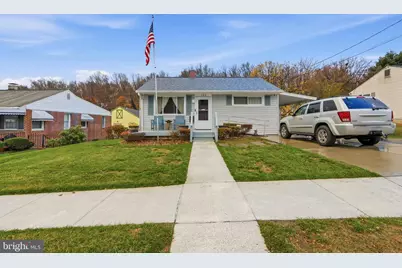 153 Wilgate Road, Owings Mills, MD 21117 - Photo 1