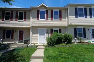 612 Kittendale Cir, Middle River, MD 21220 - Photo 1