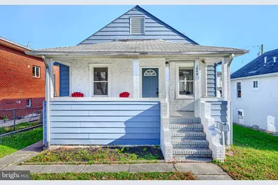 1849 Portship Road, Dundalk, MD 21222 - Photo 21