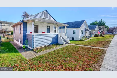 1849 Portship Road, Dundalk, MD 21222 - Photo 1