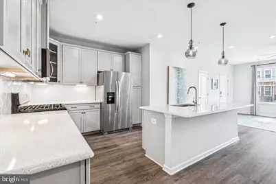 9454 James Macgowan Lane #447, Owings Mills, MD 21117 - Photo 9