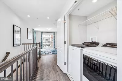 9454 James Macgowan Lane #447, Owings Mills, MD 21117 - Photo 21