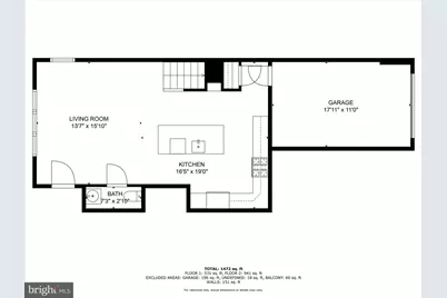 9454 James Macgowan Lane #447, Owings Mills, MD 21117 - Photo 33