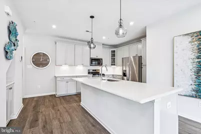 9454 James Macgowan Lane #447, Owings Mills, MD 21117 - Photo 7