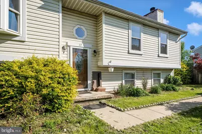 17 Taos Circle, Baltimore, MD 21220 - Photo 3