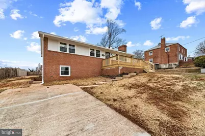 5903 Hilltop Avenue, Baltimore, MD 21207 - Photo 5