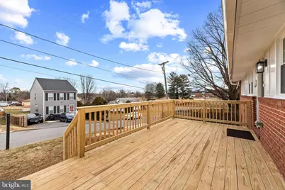 5903 Hilltop Avenue, Baltimore, MD 21207 - Photo 7