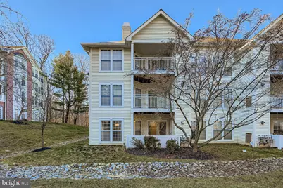 5114 Wagon Shed Circle #5114, Owings Mills, MD 21117 - Photo 27