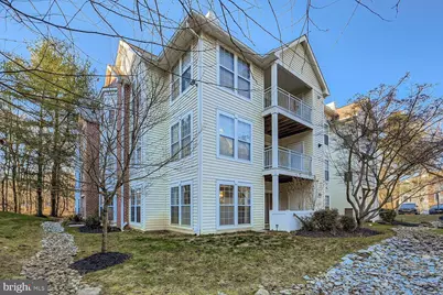 5114 Wagon Shed Circle #5114, Owings Mills, MD 21117 - Photo 29