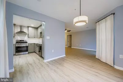 5114 Wagon Shed Circle #5114, Owings Mills, MD 21117 - Photo 7