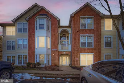 5114 Wagon Shed Circle #5114, Owings Mills, MD 21117 - Photo 23