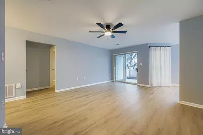 5114 Wagon Shed Circle #5114, Owings Mills, MD 21117 - Photo 5