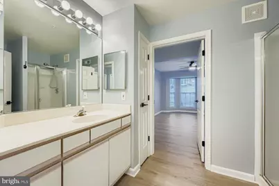 5114 Wagon Shed Circle #5114, Owings Mills, MD 21117 - Photo 19