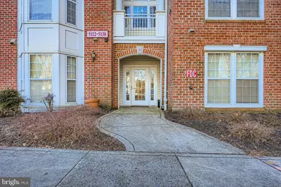 5114 Wagon Shed Circle #5114, Owings Mills, MD 21117 - Photo 25