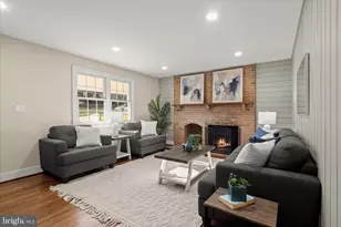 1018 Saxon Hill Dr, Cockeysville, MD 21030 - Photo 5