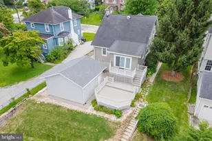 34 Burke Ave E, Baltimore, MD 21286 - Photo 9