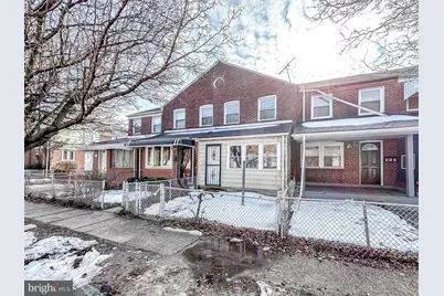 414 Avondale Road, Dundalk, MD 21222 - Photo 1