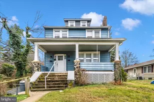 6313 Frederick Rd, Catonsville, MD 21228 - Photo 1