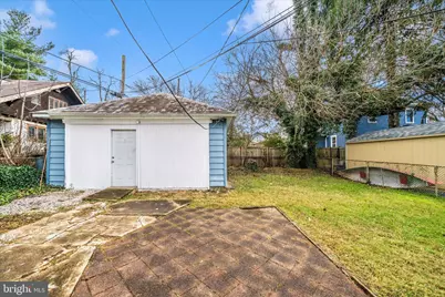 6313 Frederick Road, Catonsville, MD 21228 - Photo 33