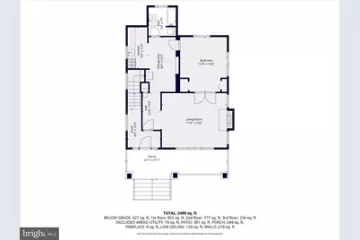 6313 Frederick Road, Catonsville, MD 21228 - Photo 35