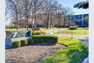 7 Slade Avenue #718, Pikesville, MD 21208 - Photo 57