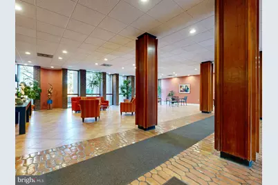 7 Slade Avenue #718, Pikesville, MD 21208 - Photo 33