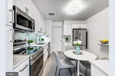 7 Slade Avenue #718, Pikesville, MD 21208 - Photo 3