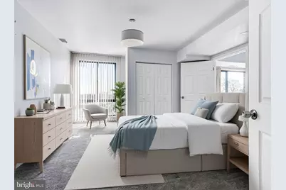 7 Slade Avenue #718, Pikesville, MD 21208 - Photo 15