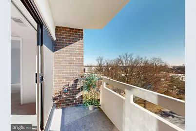 7 Slade Avenue #718, Pikesville, MD 21208 - Photo 19