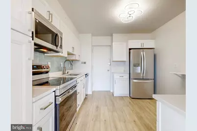 7 Slade Avenue #718, Pikesville, MD 21208 - Photo 9