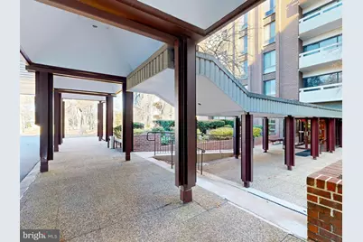 7 Slade Avenue #718, Pikesville, MD 21208 - Photo 27