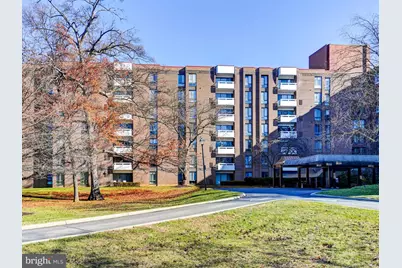 7 Slade Avenue #718, Pikesville, MD 21208 - Photo 25